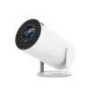 Mini Projecteur 4K Ultra HD - Statipulse