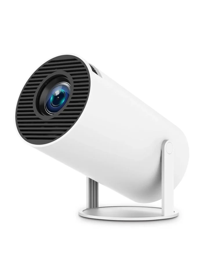 Mini Projecteur 4K Ultra HD – Statipulse
